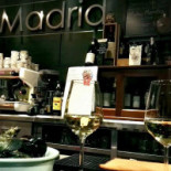 Madrid Bebida