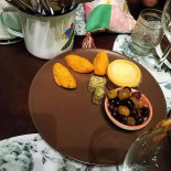 Petiscaria Casa Boisson