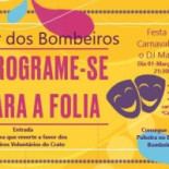 Dos Bombeiros Carta