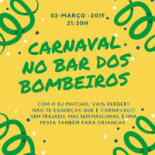 Dos Bombeiros Carta