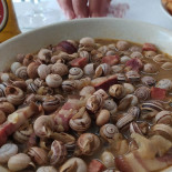 Avenida Vinhos E Petiscos Nourriture