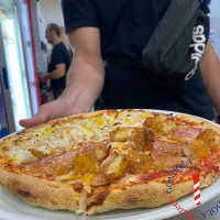 Restaurace Kd Jistebnice Comida