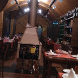 Restaurace Kd Jistebnice Dentro