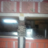 Moleiro's Outside