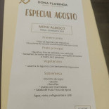 Pizzas Do Chico Carte