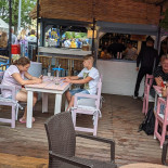 Taberna Do Carro Extérieur