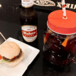 Madrid drink