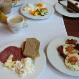 Golfi Comida