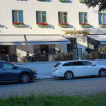 Golfi Exterior