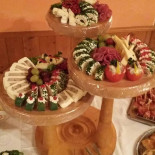Bohemian Inn Comida