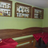 Restaurace U Markéty Dentro