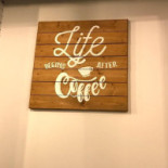 Bagel Lounge Cardápio