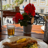 Veselka Comida