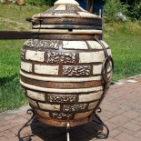 Restaurace Pod Sjezdovkou Exterior