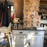 Farm Table Dentro