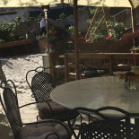 Farm Table Exterior
