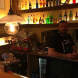 Restaurace Furna Dentro
