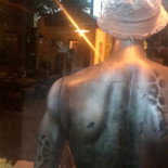 Restaurace Furna Bebida