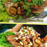 Bistro Statek Líbeznice Comida