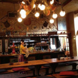 Restaurace U Čápa Dentro