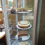 Kafe Doma Cardápio