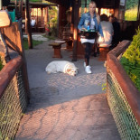 Hospůdka U Čerta Exterior