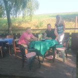 Hospůdka U Čerta Exterior