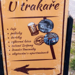 Hospůdka U Trakaře Cardápio