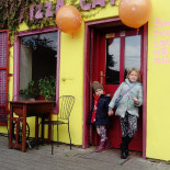 Pizzeria Sedmý Schod Exterior