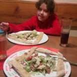 Pizzeria Sedmý Schod Comida