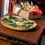 Pizzeria Sedmý Schod Comida