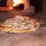 Pizzeria Sedmý Schod Comida