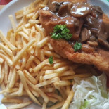 Markhausen Comida