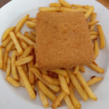 Markhausen Comida