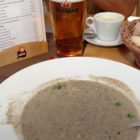 Markhausen Comida