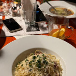 Balada Comida