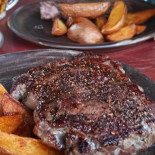 Grill Fish Comida