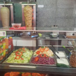 Efrin Kebab Dentro