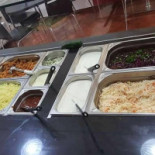 Efrin Kebab Comida