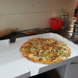 Efrin Kebab Comida