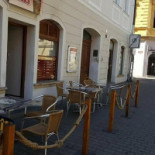 Efrin Kebab Exterior