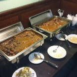 Efrin Kebab Comida