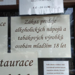 Vavřova Kuchyně Cardápio