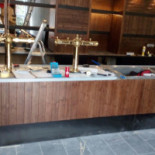 Restaurace Šnyt Na Sídlišti Dentro