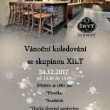 Restaurace Šnyt Na Sídlišti Cardápio