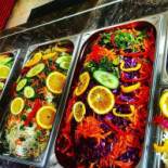 Kebab Comida