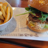 Kebab Comida