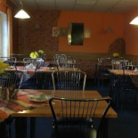 Restaurace Plůtek Dentro