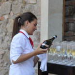 Private Chef Bebida