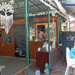 Divoký Bistro Exterior